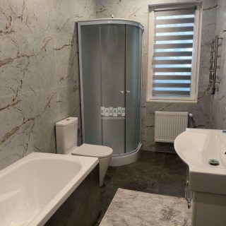 Объявление Дом, 132м2, 1 эт, 6 сот.