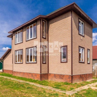 Объявление Дом, 110м2, 2 эт, 10 сот.