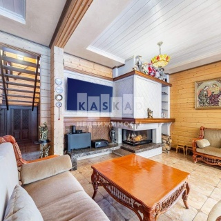 Объявление Дом, 300м2, 2 эт, 37 сот.