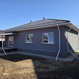 Объявление Дом, 119м2, 1 эт, 6 сот.