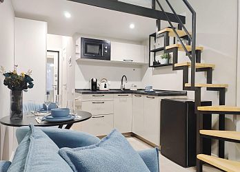 Студия, 18.6 м², 3/6 эт. - 3025421 Объявление Студия, 18.6 м², 3/6 эт.