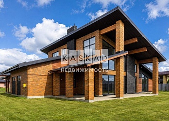 Объявление Дом, 350&nbsp;м&sup2;, 2 эт., 13 сот.