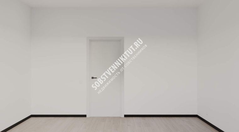 Объявление 1-к квартира, 32.8м2, 4/8 эт