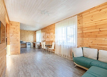 Дом, 200 м², 2 эт., 8 сот. - 3031256 Объявление Дом, 200 м², 2 эт., 8 сот.
