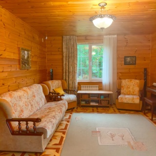 Объявление Дом, 270м2, 3 эт, 30 сот.