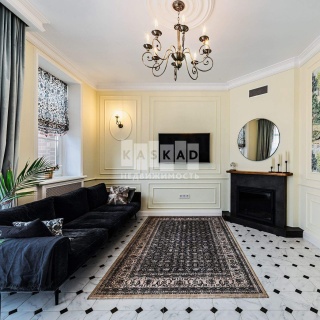 Объявление Дом, 150м2, 3 эт, 3 сот.