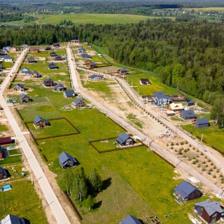 Объявление Земельный участок, 7.5 сот.