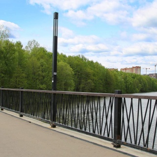 Объявление 1-к квартира, 33.94м2, 13/25 эт