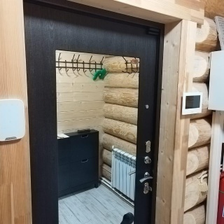 Объявление Дом, 140м2, 2 эт, 7 сот.