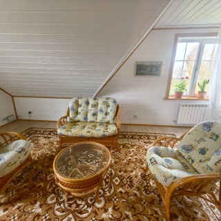 Объявление Дом, 270м2, 3 эт, 30 сот.