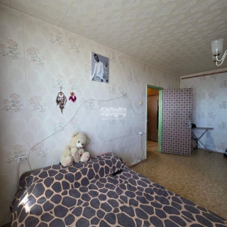 Объявление 1-к квартира, 37.9м2, 14/17 эт