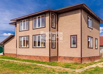 Объявление Дом, 110&nbsp;м&sup2;, 2 эт., 10 сот.