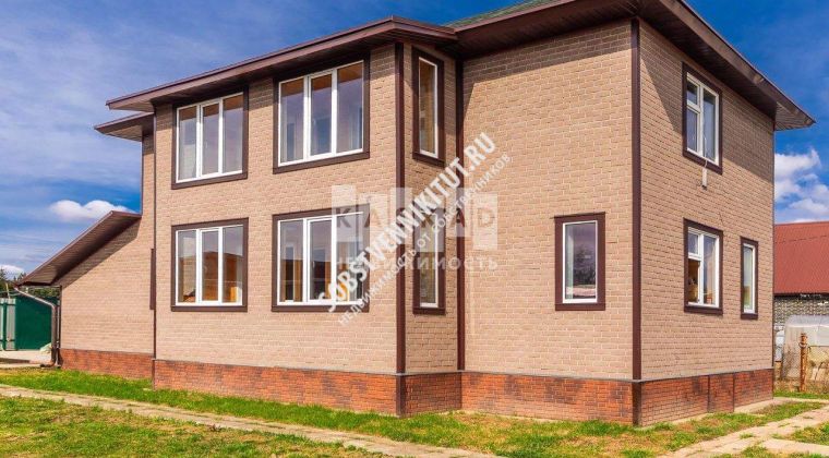 Объявление Дом, 110м2, 2 эт, 10 сот.