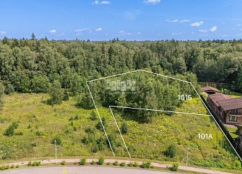 Объявление Земельный участок, 45.3 сот.