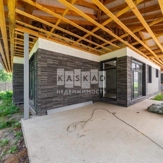 Объявление Дом, 200м2, 1 эт, 10 сот.