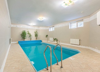 Объявление Дом, 650&nbsp;м&sup2;, 3 эт., 30 сот.