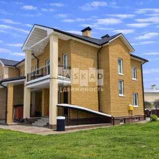 Объявление Дом, 250м2, 2 эт, 5 сот.