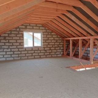 Объявление Дом, 156.1м2, 2 эт, 6 сот.