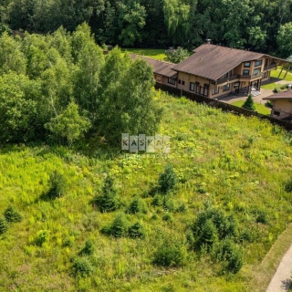 Объявление Земельный участок, 45.3 сот.