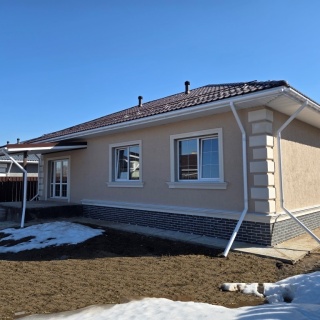 Объявление Дом, 118.6м2, 1 эт, 6 сот.