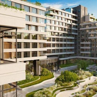 Объявление 5-к квартира, 179.4м2, 10/12 эт