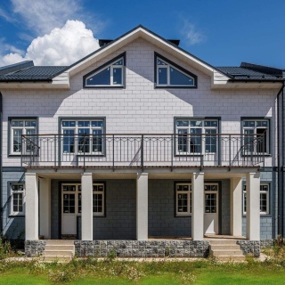 Объявление Дом, 264.3м2, 3 эт, 2.01 сот.