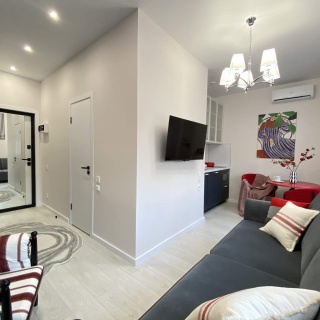 Объявление Студия, 22.5м2, 2/4 эт