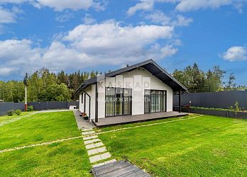 Объявление Дом, 150&nbsp;м&sup2;, 1 эт., 7.5 сот.