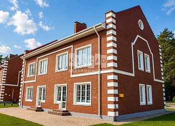 Объявление Дом, 150&nbsp;м&sup2;, 3 эт., 3.1 сот.