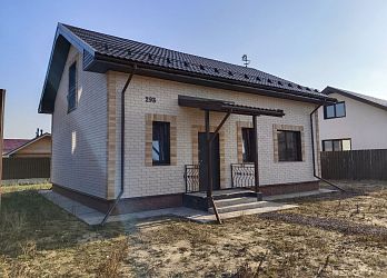 Объявление Дом, 154.5&nbsp;м&sup2;, 2 эт., 6 сот.