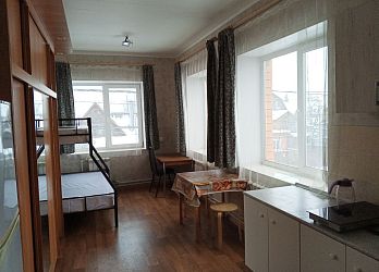 Объявление Студия, 22&nbsp;м&sup2;, 2/3 эт.