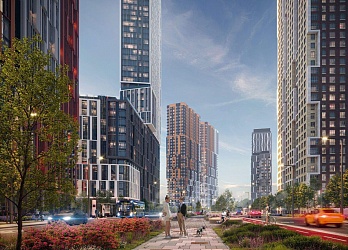 Объявление Студия, 33.7&nbsp;м&sup2;, 5/10 эт.