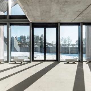 Объявление Дом, 160.8м2, 2 эт, 10 сот.