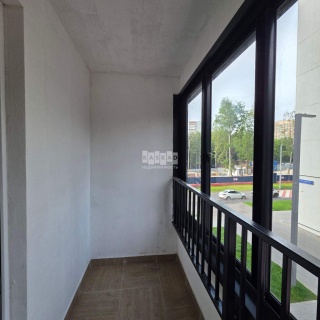 Объявление 2-к квартира, 60.5м2, 2/23 эт