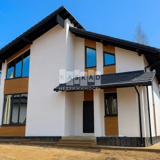 Объявление Дом, 150м2, 2 эт, 10 сот.