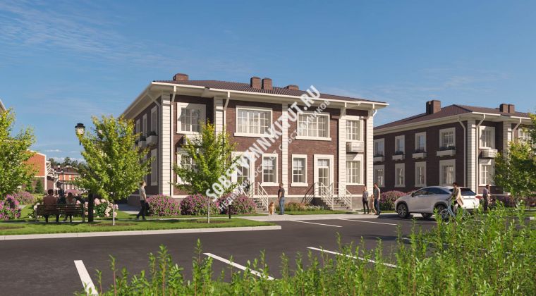 Объявление Дом, 156.5м2, 2 эт, 1.51 сот.