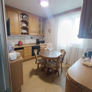 Объявление 4-к квартира, 102.4м2, 12/22 эт