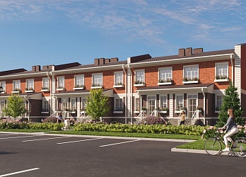 Объявление Дом, 107.97&nbsp;м&sup2;, 3 эт., 2.1 сот.