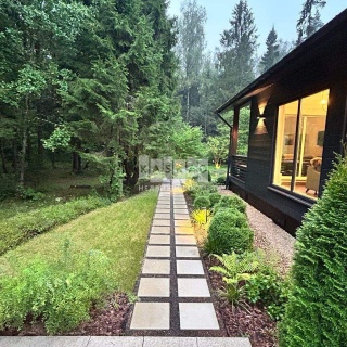 Объявление Дом, 170м2, 1 эт, 35 сот.