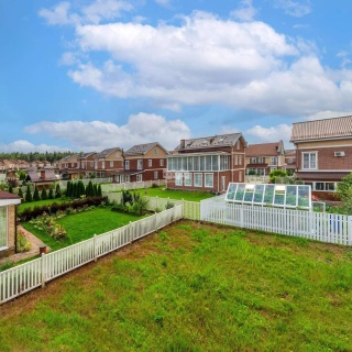 Объявление Дом, 130м2, 3 эт, 3 сот.