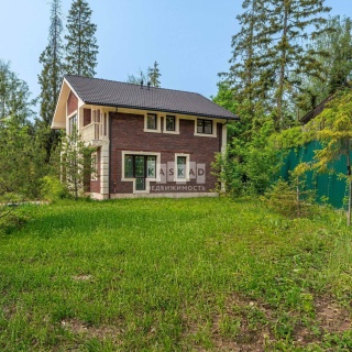 Объявление Дом, 170м2, 2 эт, 6.5 сот.