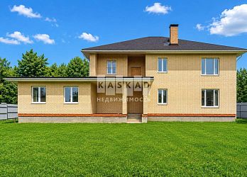 Объявление Дом, 400&nbsp;м&sup2;, 3 эт., 15 сот.