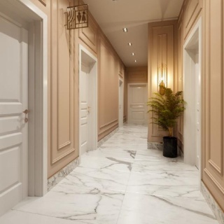 Объявление 2-к квартира, 96.8м2, 2/14 эт