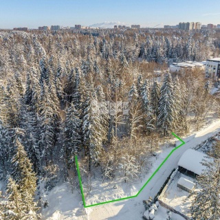 Объявление Земельный участок, 19 сот.