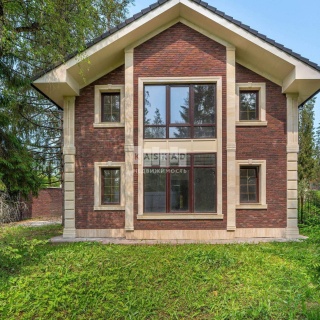 Объявление Дом, 160м2, 2 эт, 6 сот.