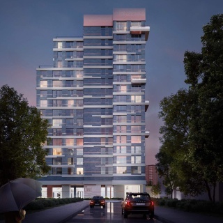 Объявление 3-к квартира, 66.2м2, 15/17 эт