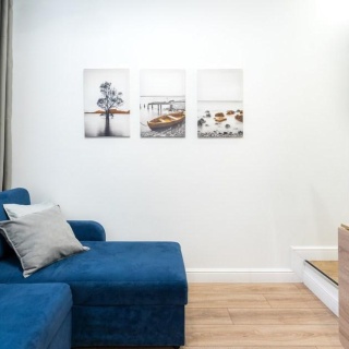 Объявление Комната, 17.3м2, 2/4 эт