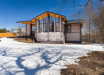 Объявление Дом, 280&nbsp;м&sup2;, 2 эт., 13 сот.