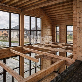 Объявление Дом, 400м2, 3 эт, 7 сот.