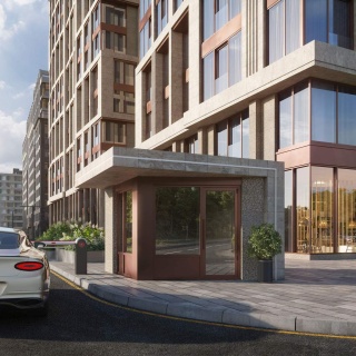 Объявление 2-к квартира, 276.4м2, 13/16 эт